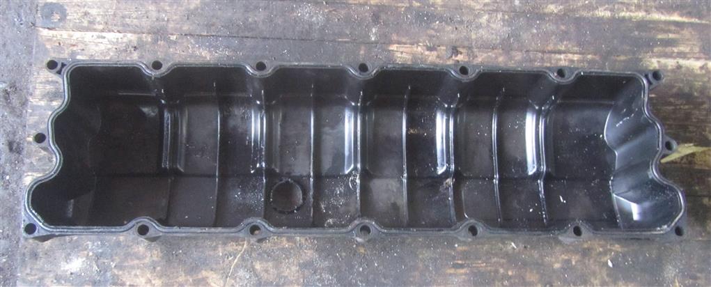 Крышка головки блока (клапанная) для Renault Premium Dci 5010477503