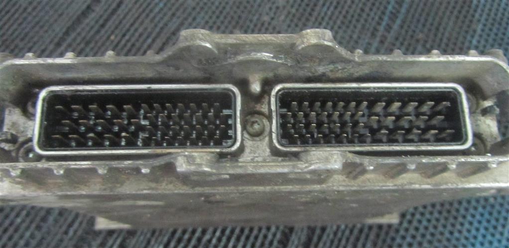 Блок управления двигателем для Renault Premium Dci 5010550351