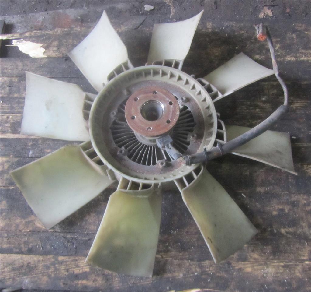 муфта вентилятора для Renault Premium Dci 5010315817