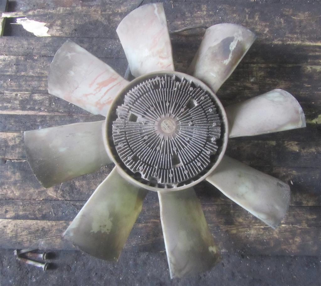 муфта вентилятора для Renault Premium Dci 5010315817