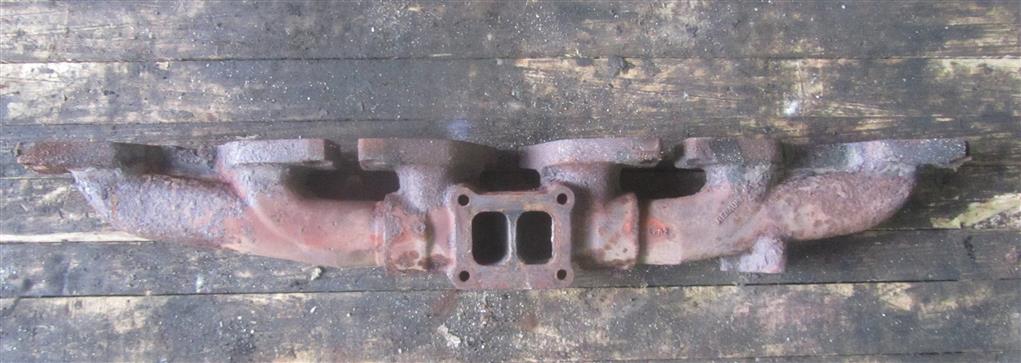 Коллектор выпускной для Renault Premium Dci 5010550129