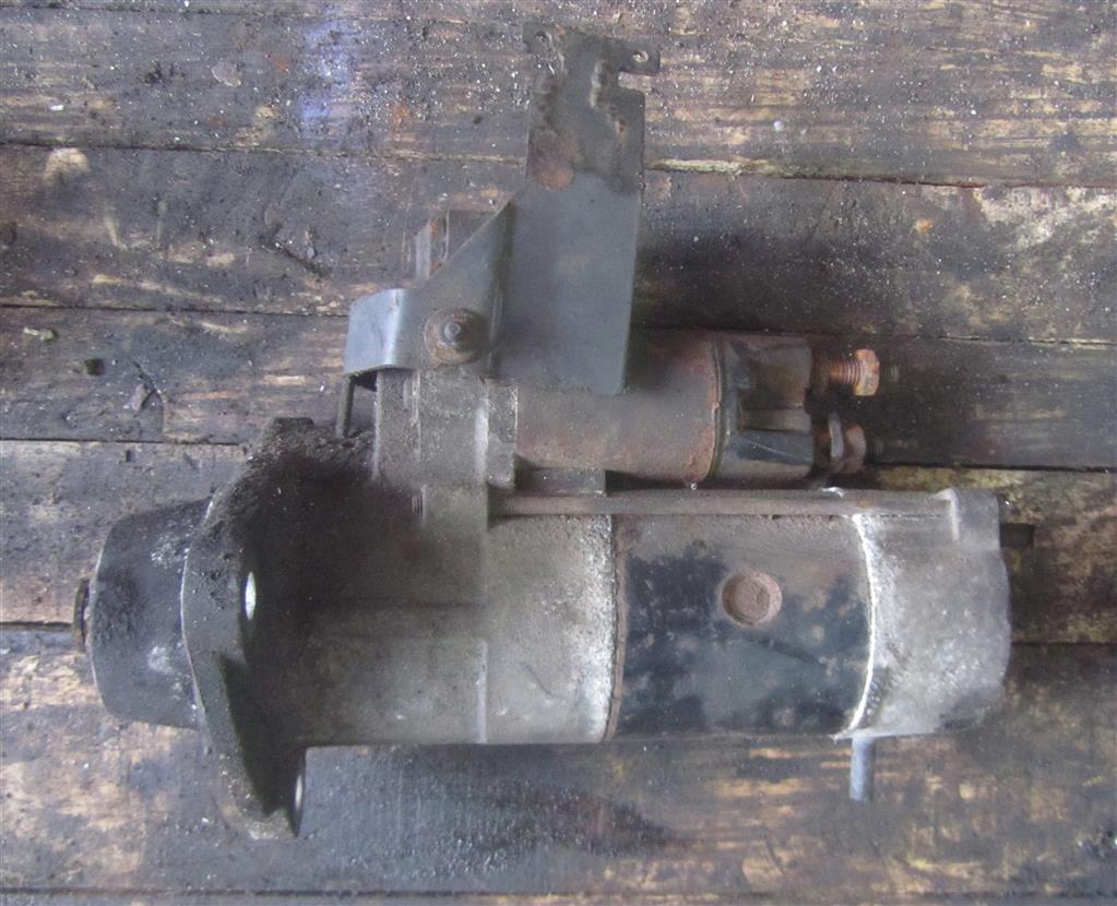 Стартер для Renault Premium Dci 5010508380