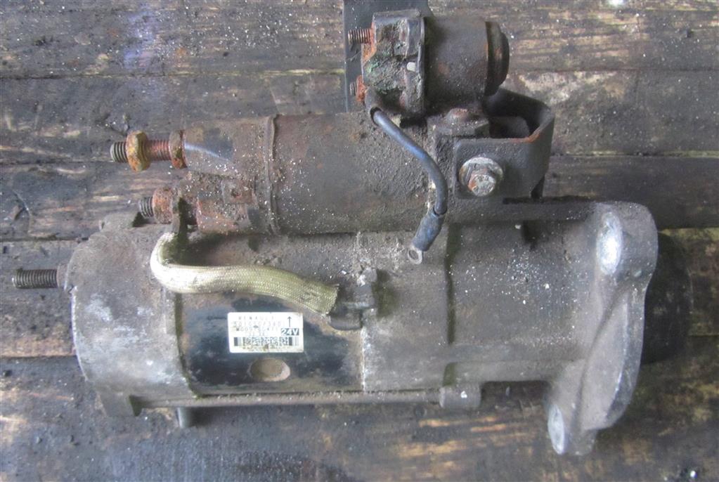 Стартер для Renault Premium Dci 5010508380