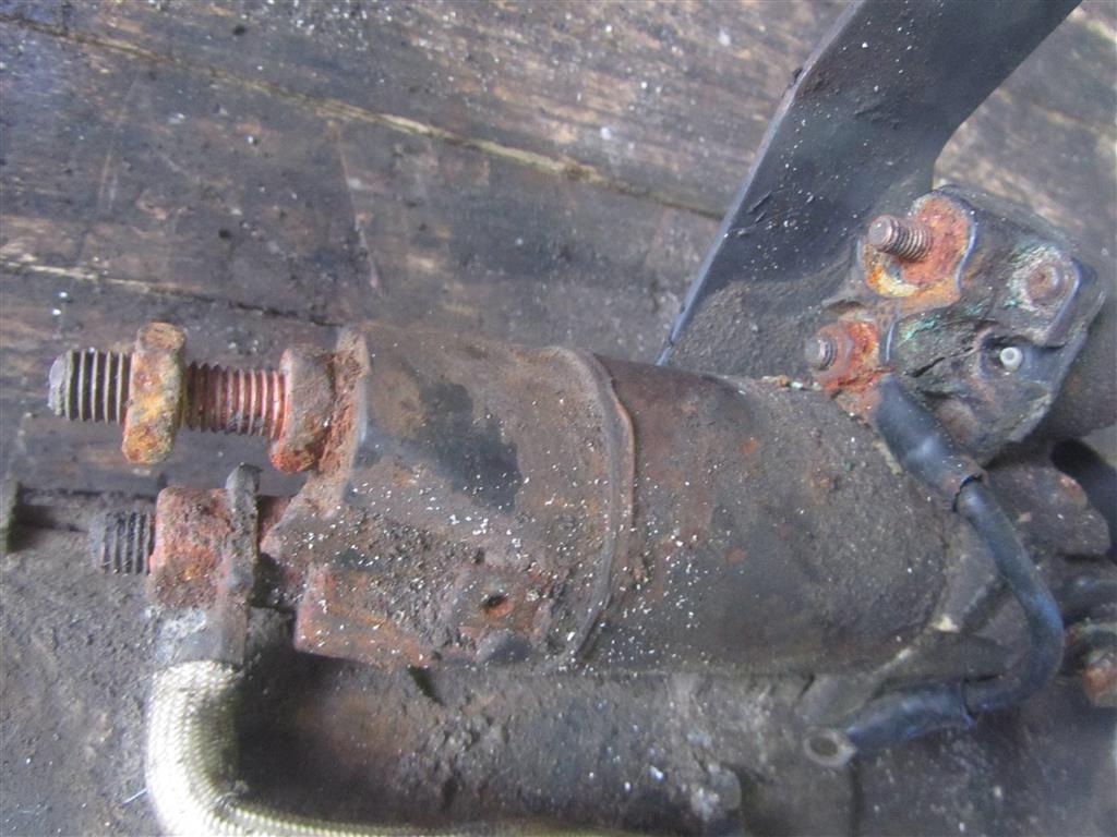 Стартер для Renault Premium Dci 5010508380