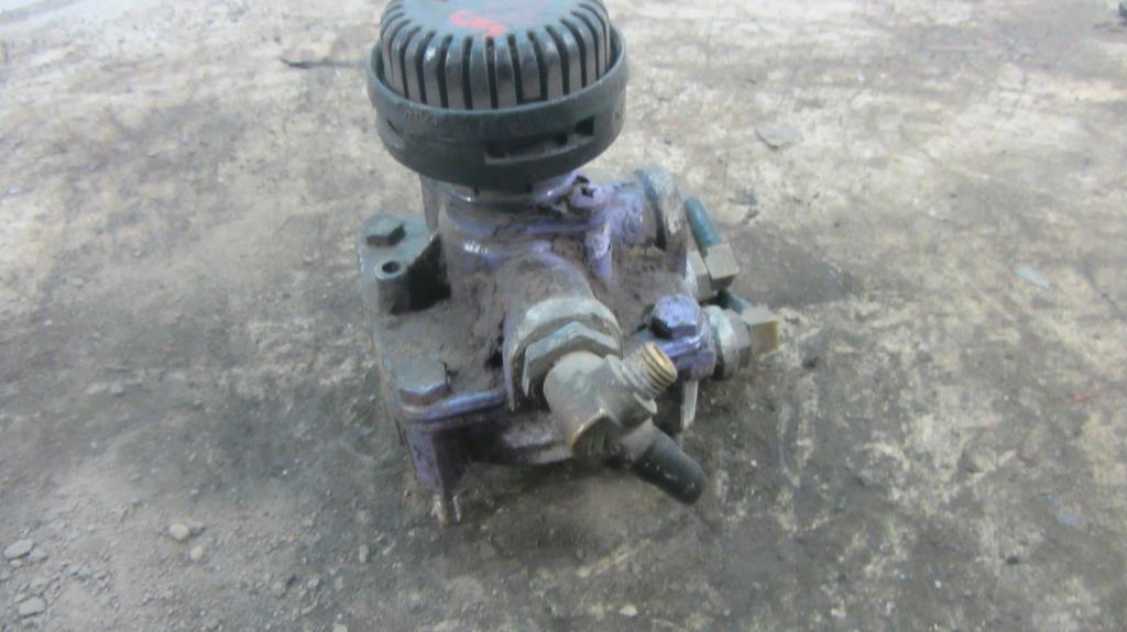 Клапан ускорительный для MAN F 2000  9730112000