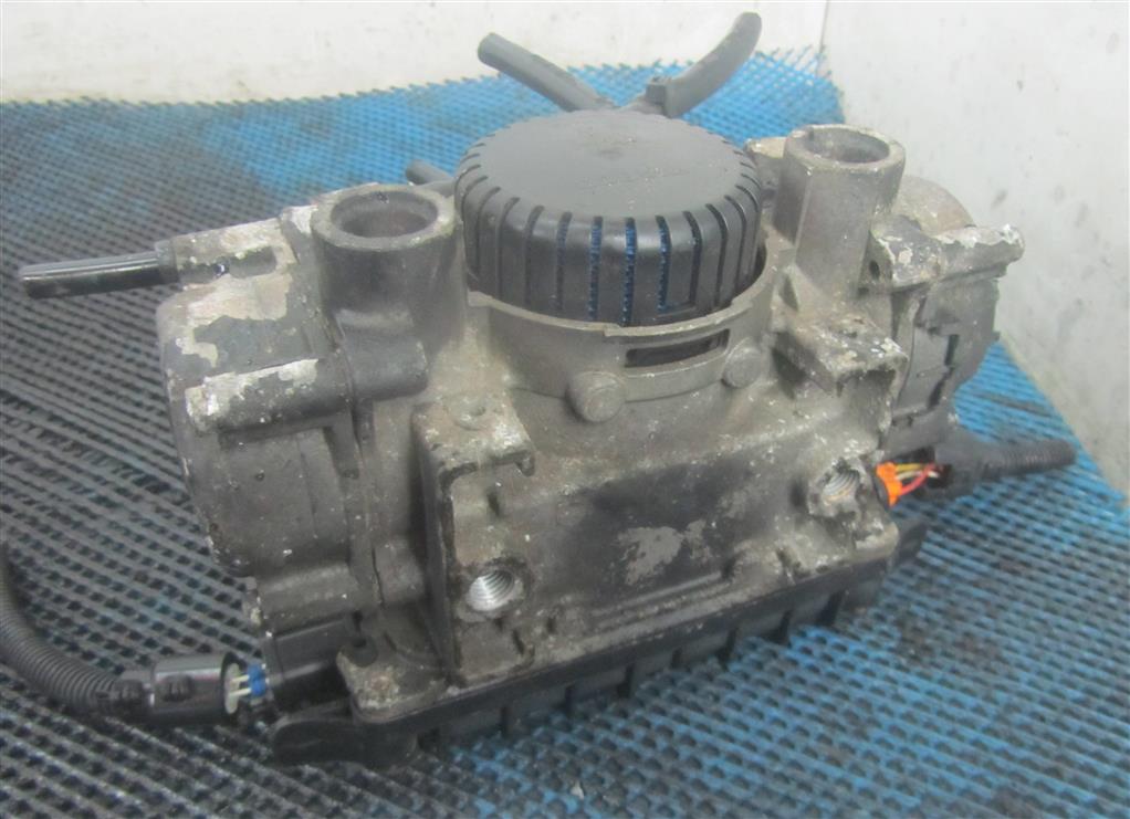 Кран модулятор тормозов задний ebs для MAN Tgl 81521066066