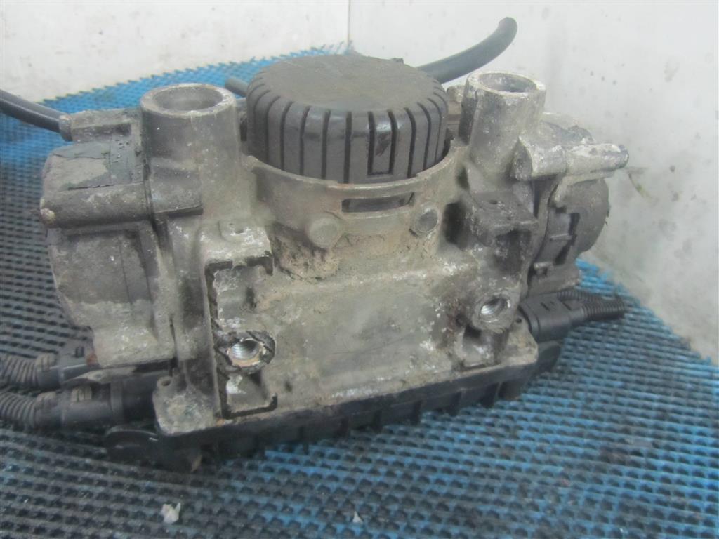 Кран модулятор тормозов задний ebs для MAN Tgl 81521066058