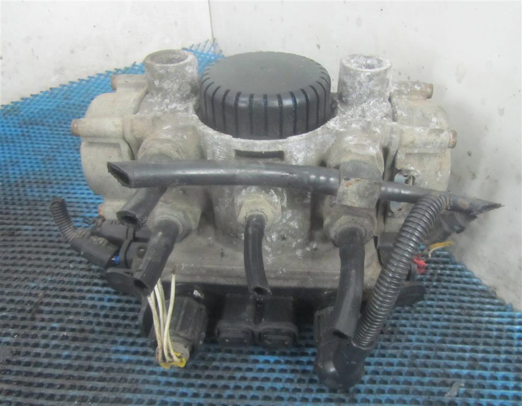 Кран модулятор тормозов задний ebs для MAN Tgl 81521066058