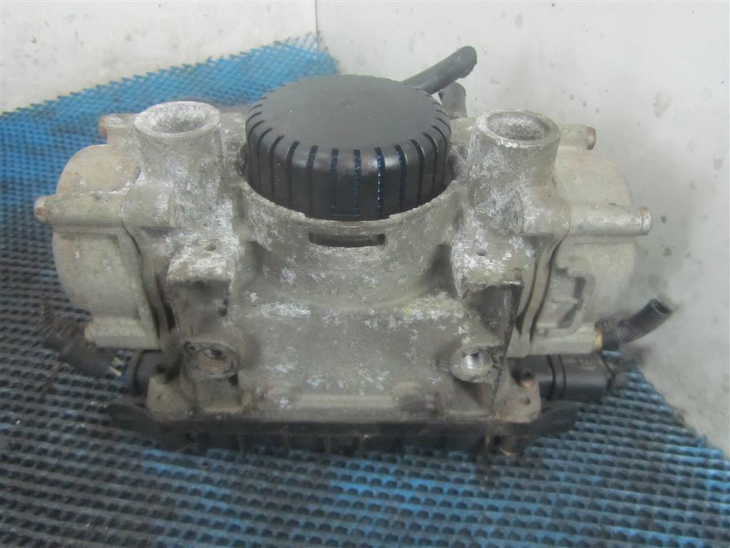 Кран модулятор тормозов задний ebs для MAN Tgl 81521066058