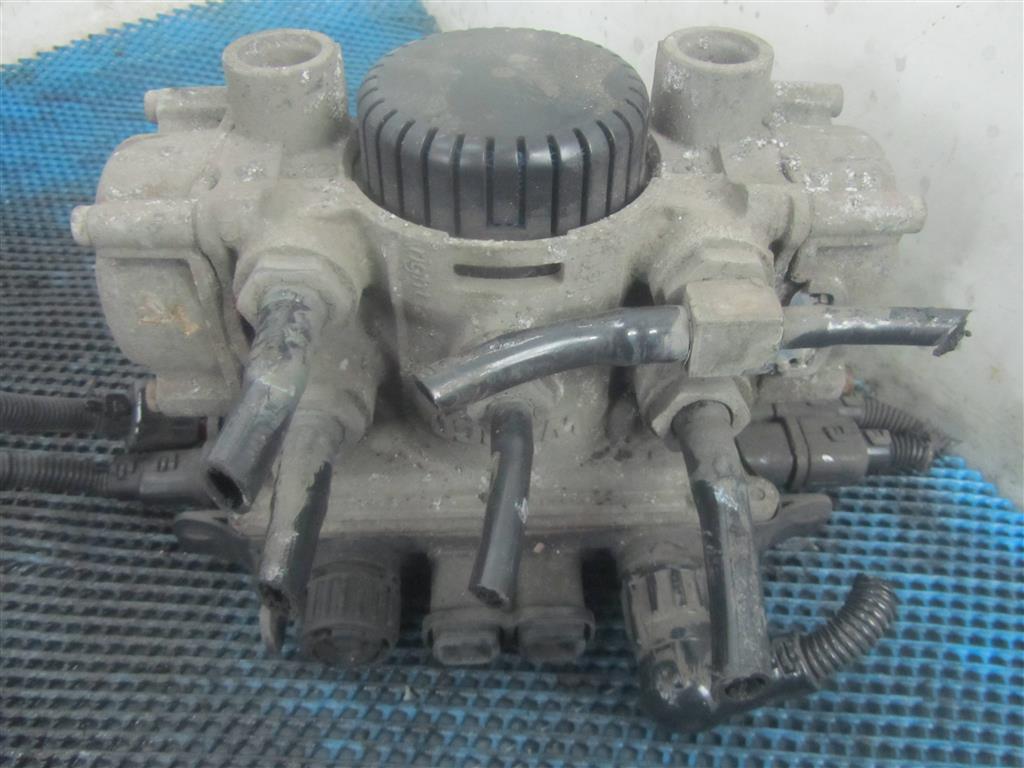 Кран модулятор тормозов задний ebs для MAN Tgl 81521066065