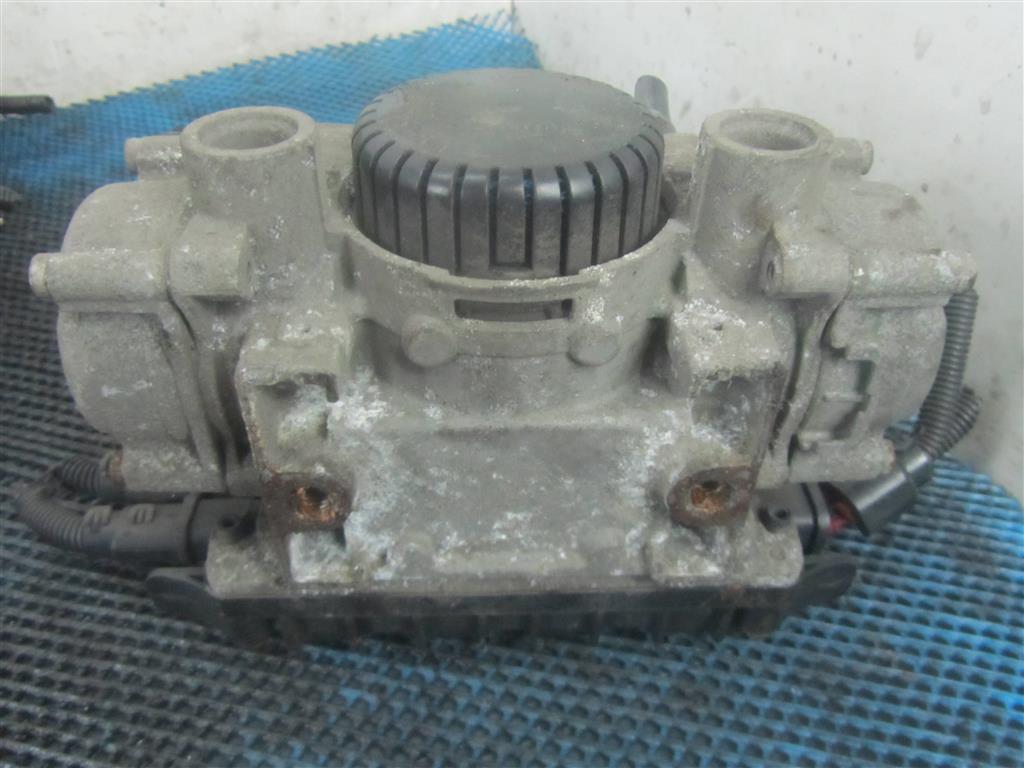 Кран модулятор тормозов задний ebs для MAN Tgl 81521066065