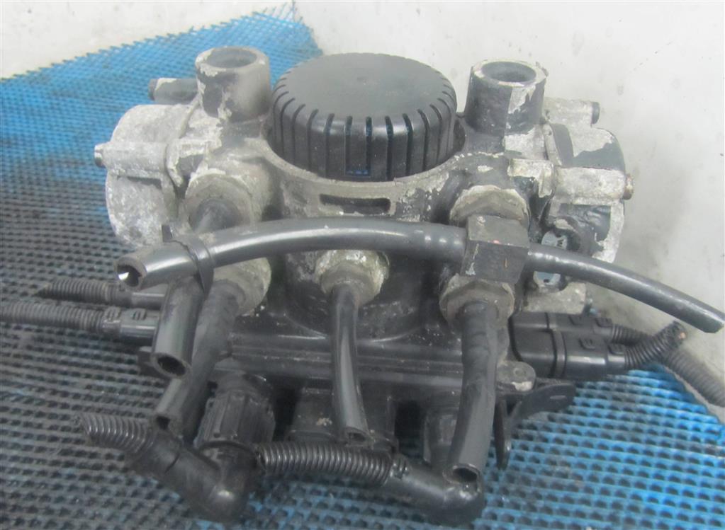 Кран модулятор тормозов задний ebs для MAN Tgl 81521066065
