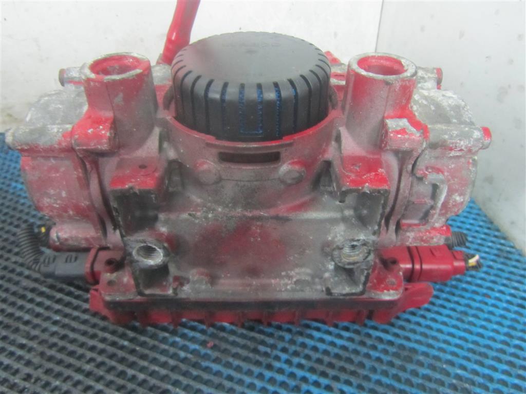 Кран модулятор тормозов задний ebs для MAN Tgl 81521066058