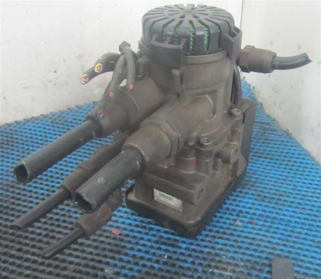 Кран модулятор тормозов передний ebs для Scania 5-series 1879275