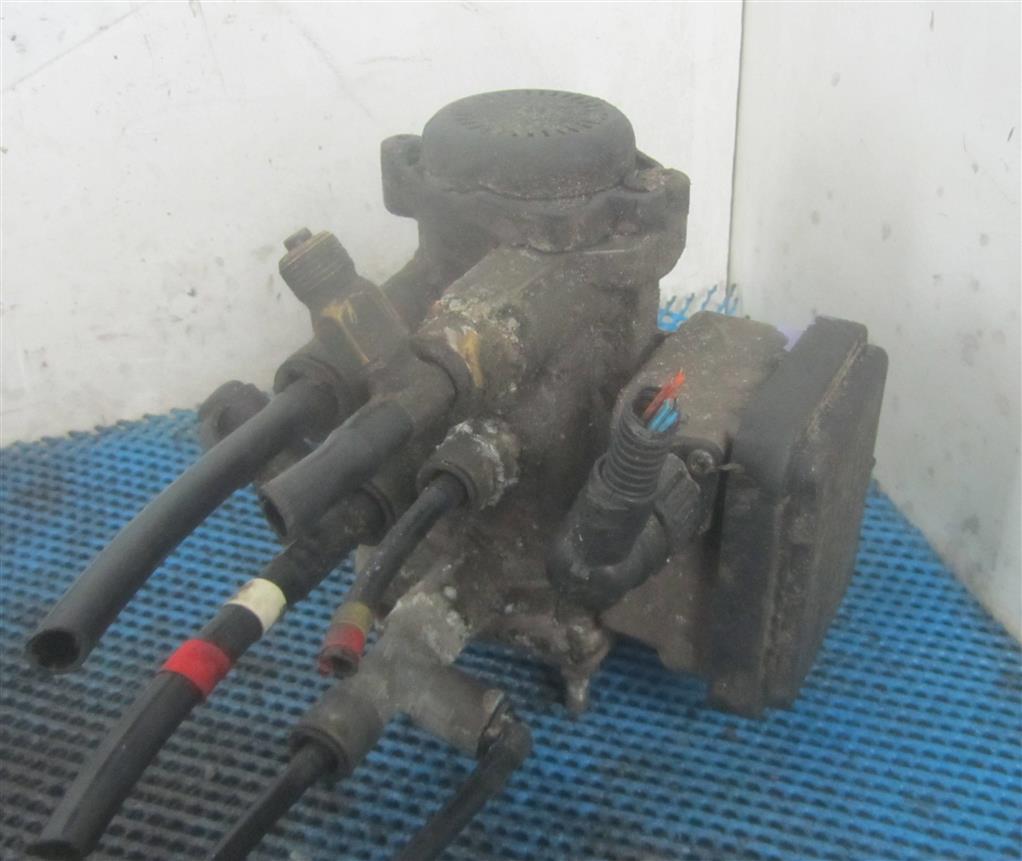 Кран управления тормозами прицепа для Renault Magnum DXI 5010612854