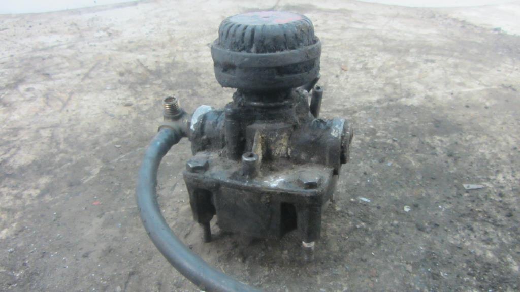 Клапан ускорительный для MAN F 2000  9730112000