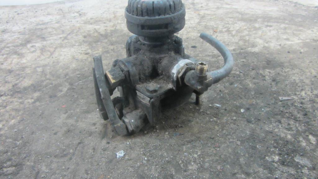 Клапан ускорительный для MAN F 2000  9730112000