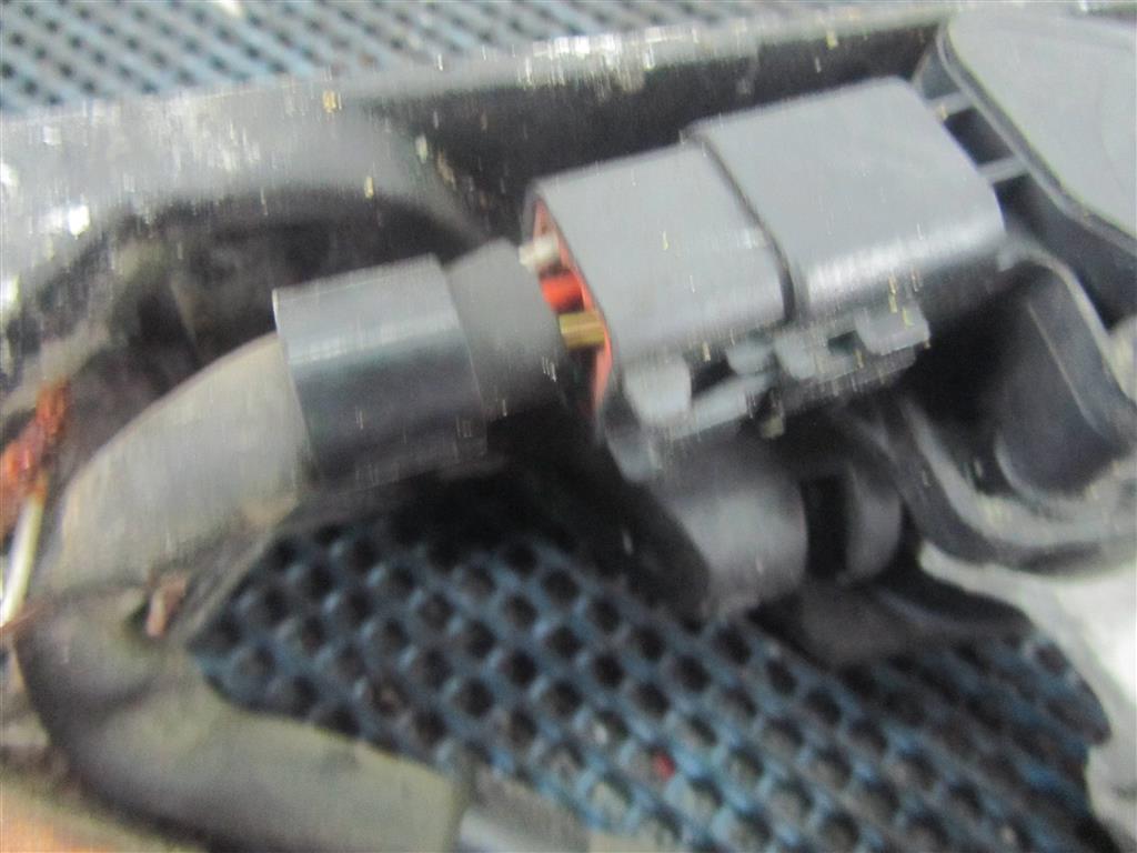 Педаль газа для Renault Magnum DXI 7421111164