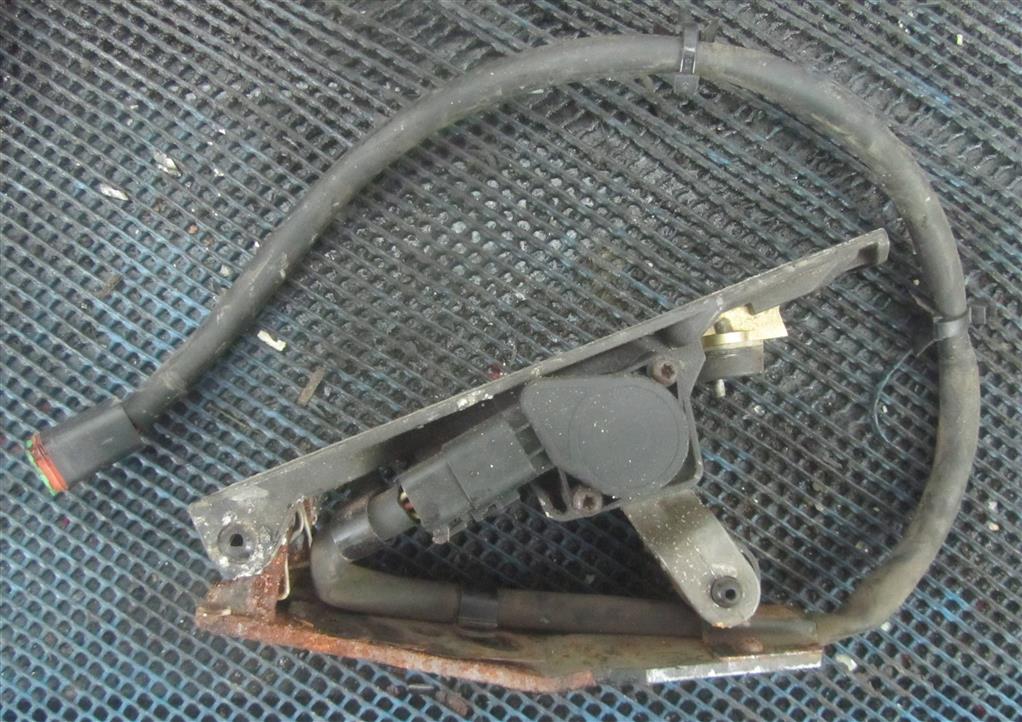 Педаль газа для Renault Magnum DXI 5010628848