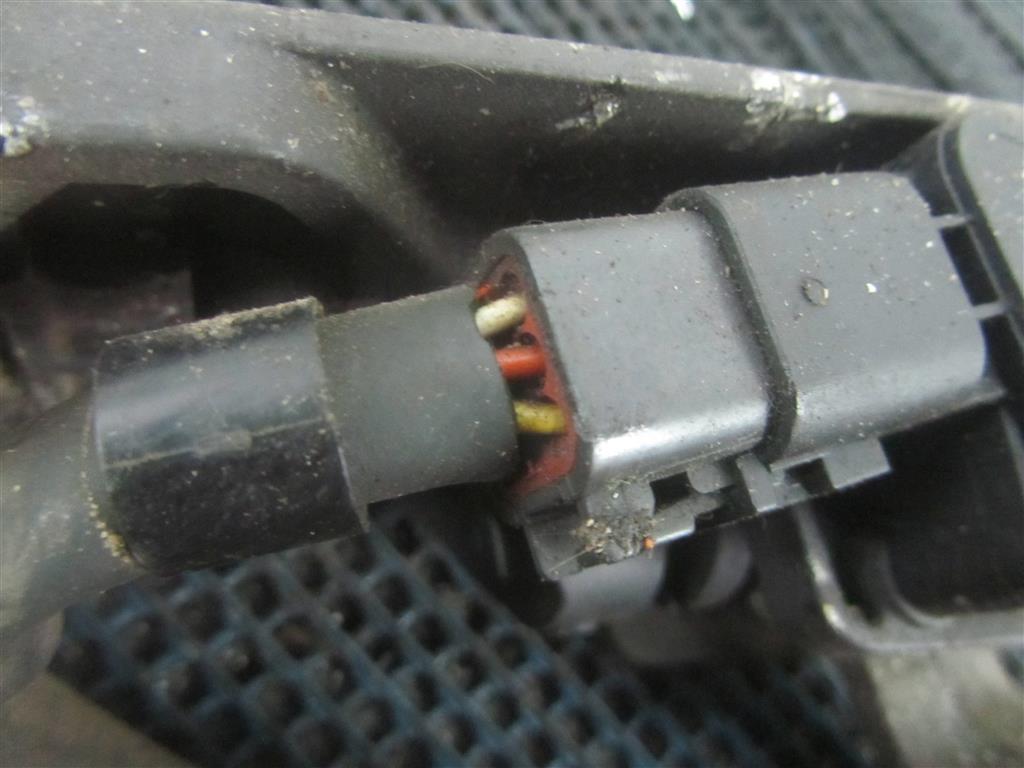Педаль газа для Renault Magnum DXI 5010628848