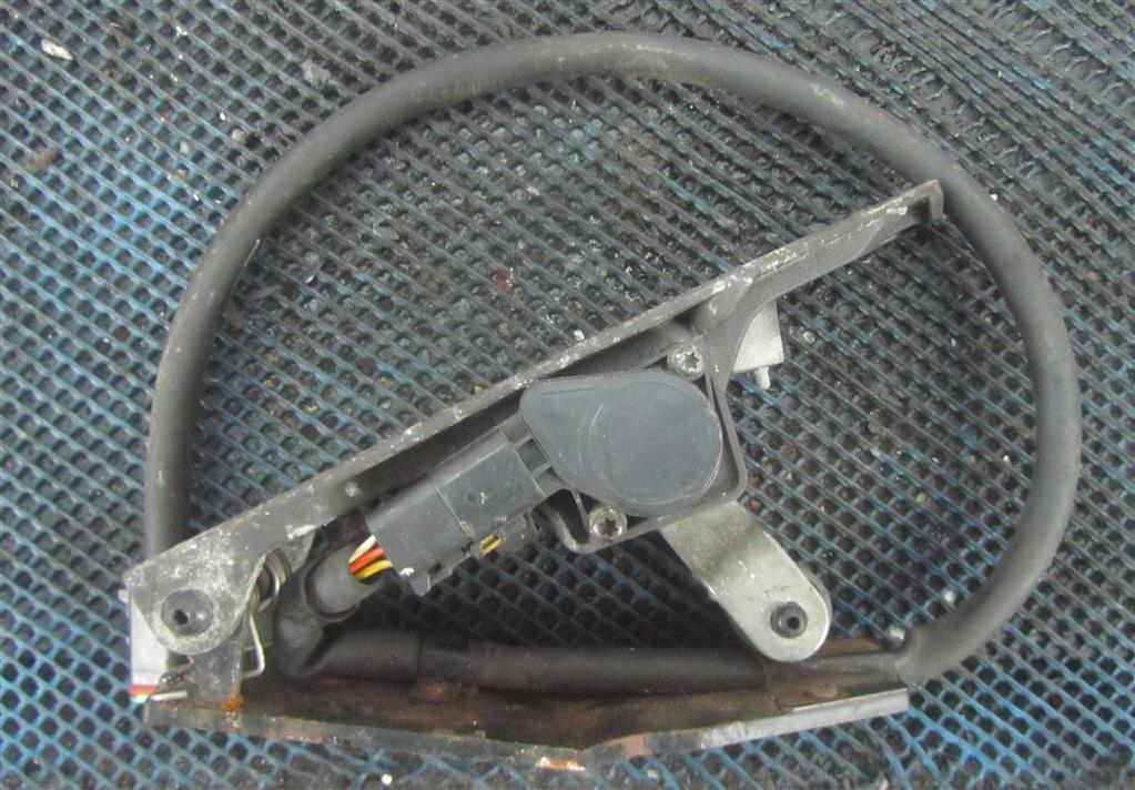 Педаль газа для Renault Magnum DXI 5010628847