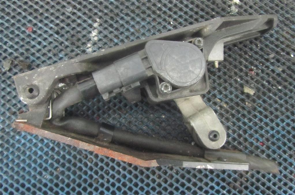 Педаль газа для Renault Magnum DXI 5010628847