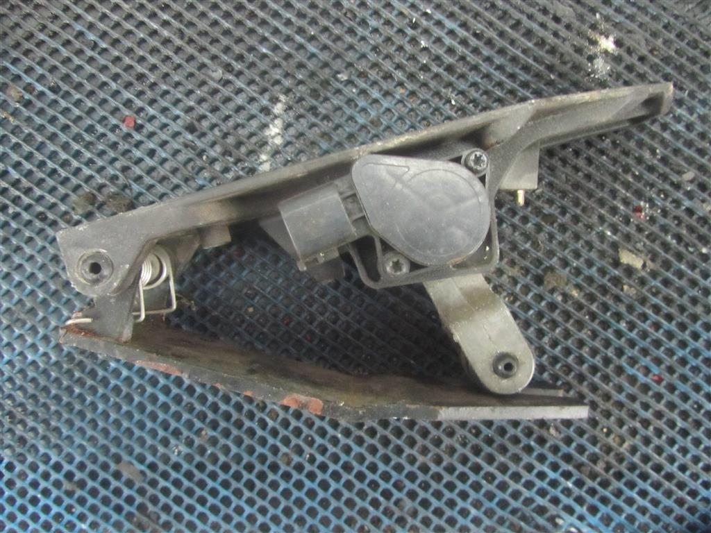 Педаль газа для Renault Magnum DXI 5010628847