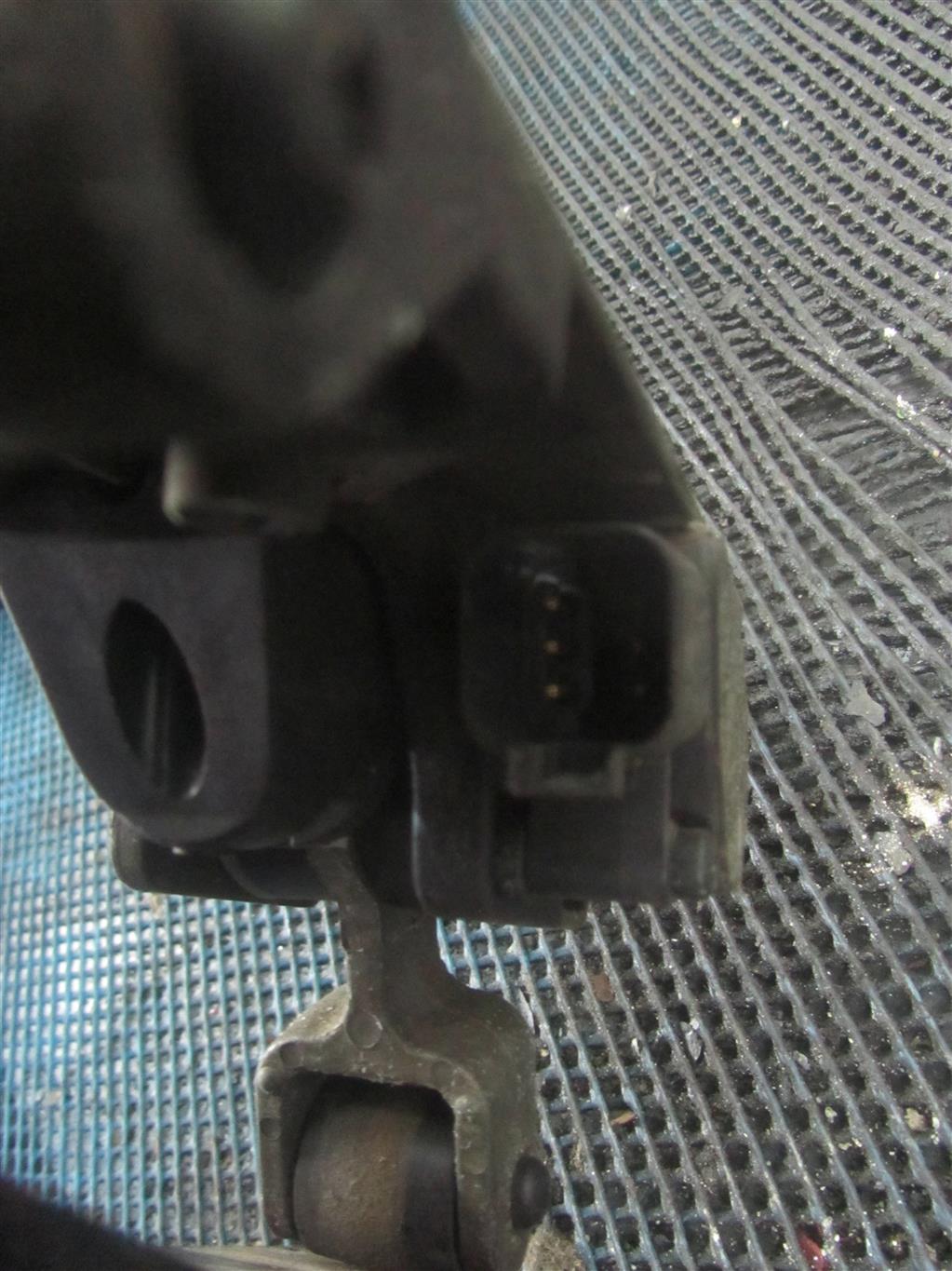 Педаль газа для Renault Magnum DXI 5010628847