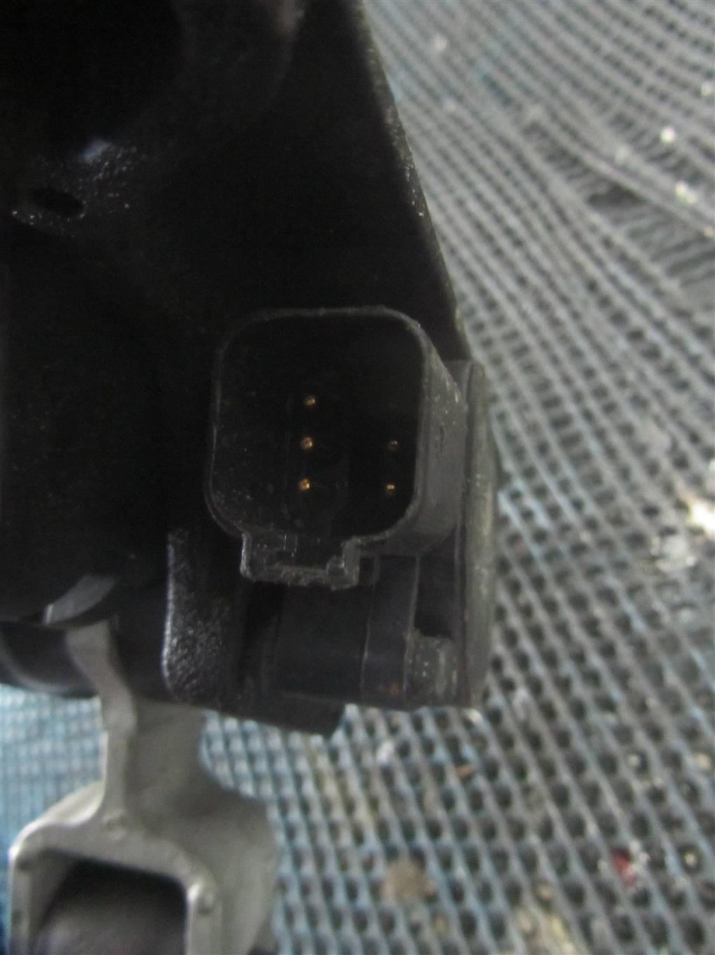 Педаль газа для Renault Magnum DXI 7484557546