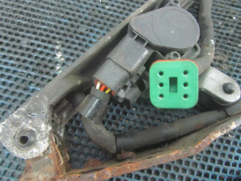 Педаль газа для Renault Magnum DXI 5010628847