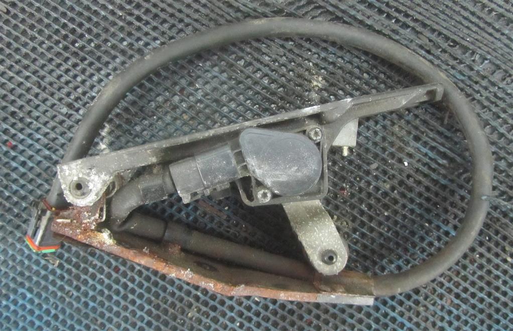 Педаль газа для Renault Magnum DXI 5010628847