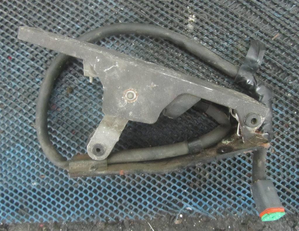 Педаль газа для Renault Magnum DXI 5010628847