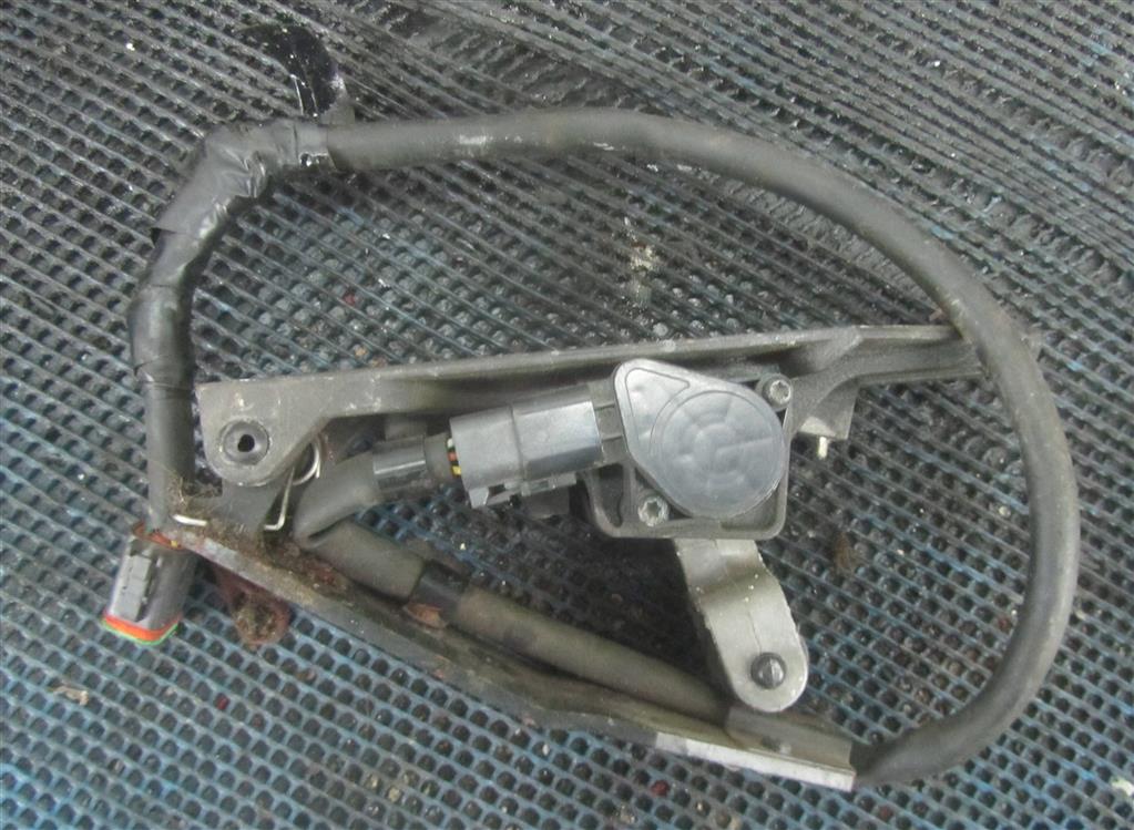 Педаль газа для Renault Magnum DXI 5010628847