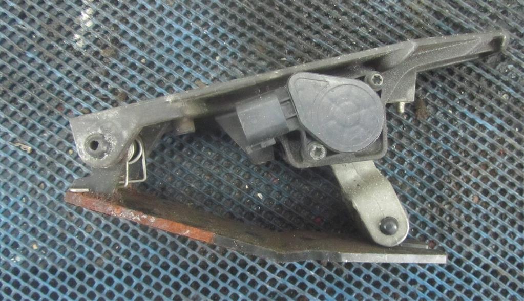 Педаль газа для Renault Magnum DXI 5010628847