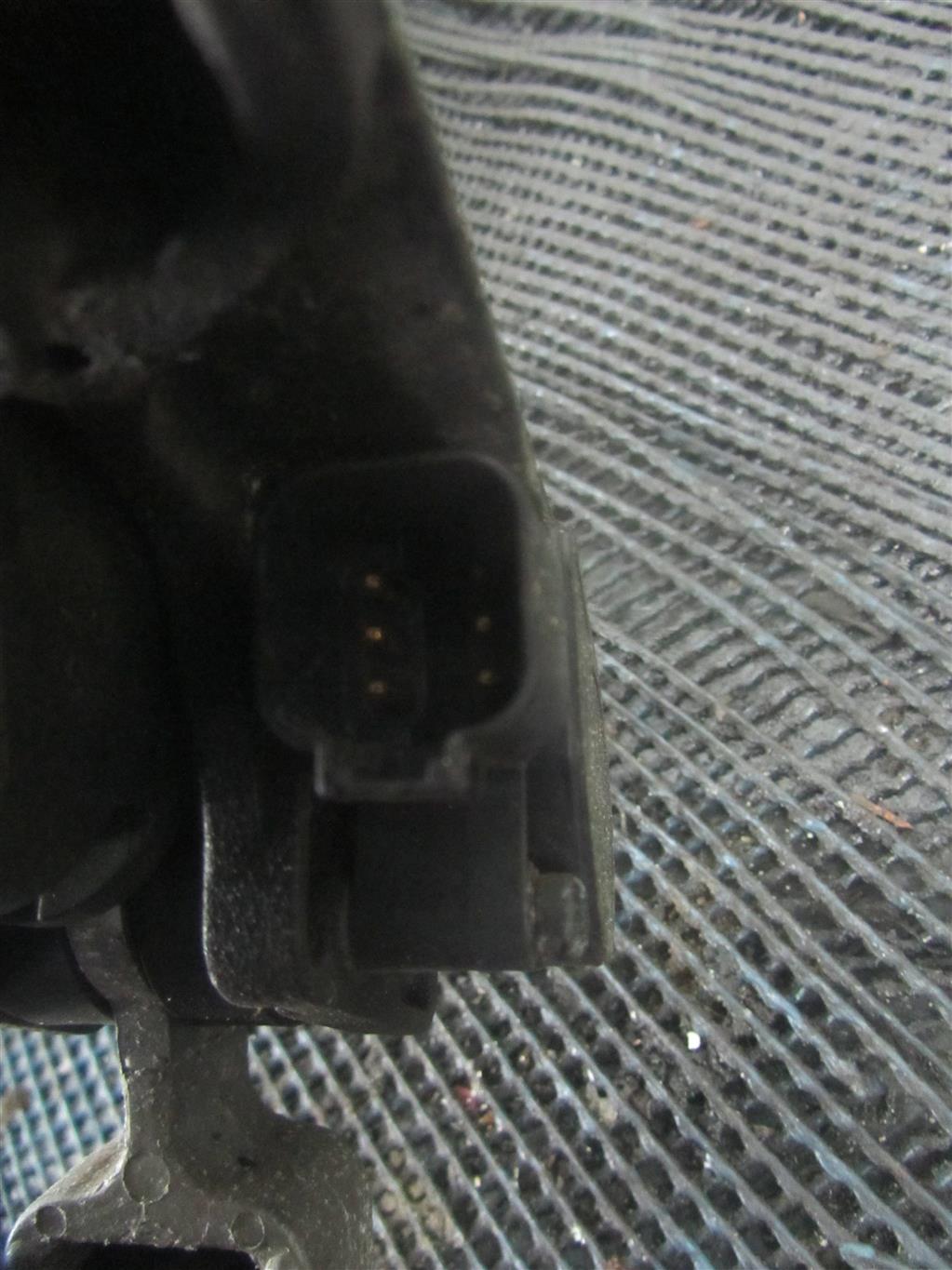 Педаль газа для Renault Magnum DXI 5010628847