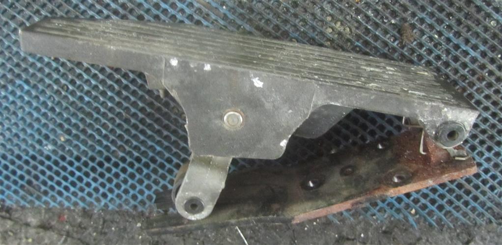 Педаль газа для Renault Magnum DXI 5010628847