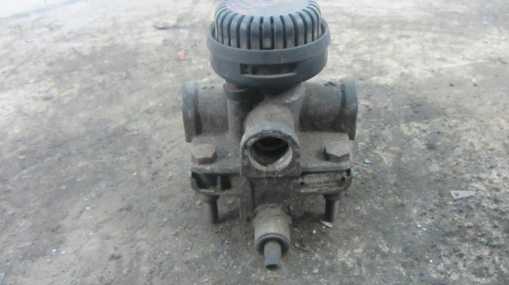 Клапан ускорительный для Renault Premium Dci 9730110040