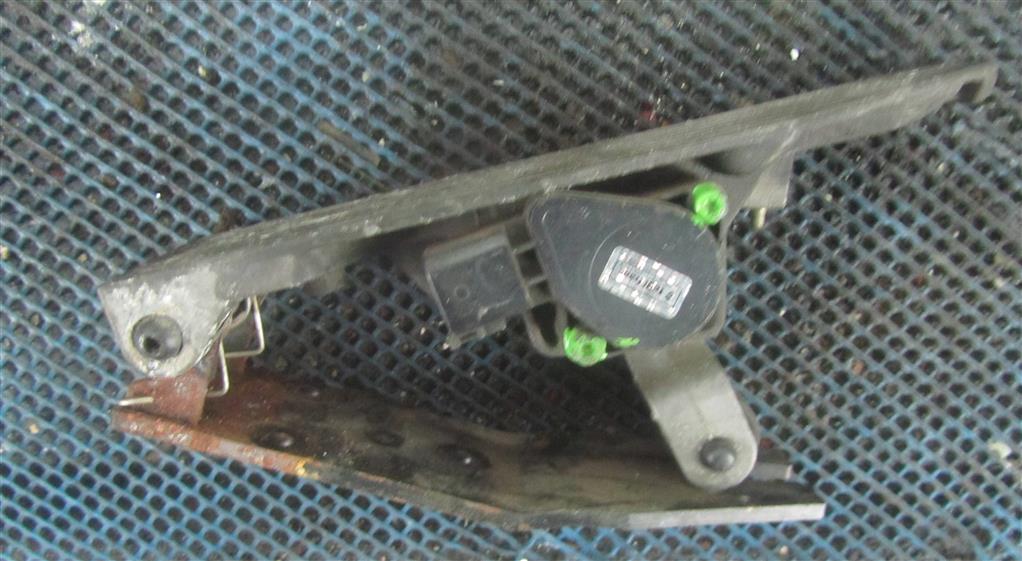 Педаль газа для Renault Magnum DXI 5010628847