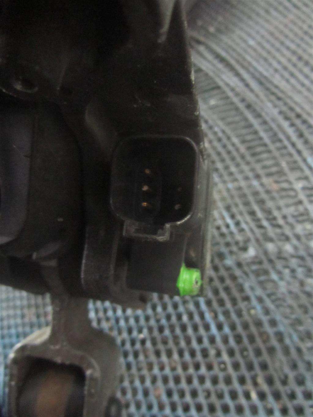 Педаль газа для Renault Magnum DXI 5010628847