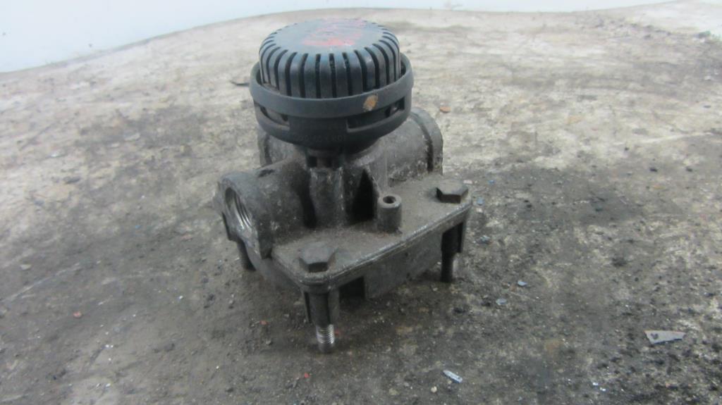 Клапан ускорительный для Renault Premium Dci 9730110040