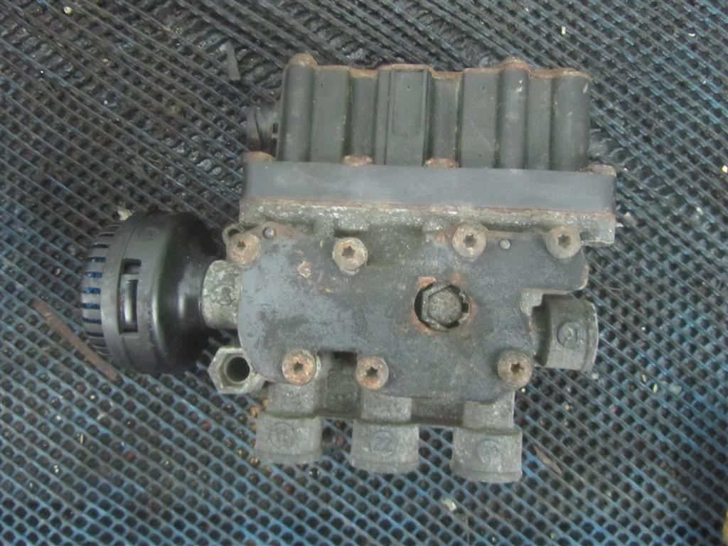 Кран уровня подвески для Renault Premium Dci 5010422345