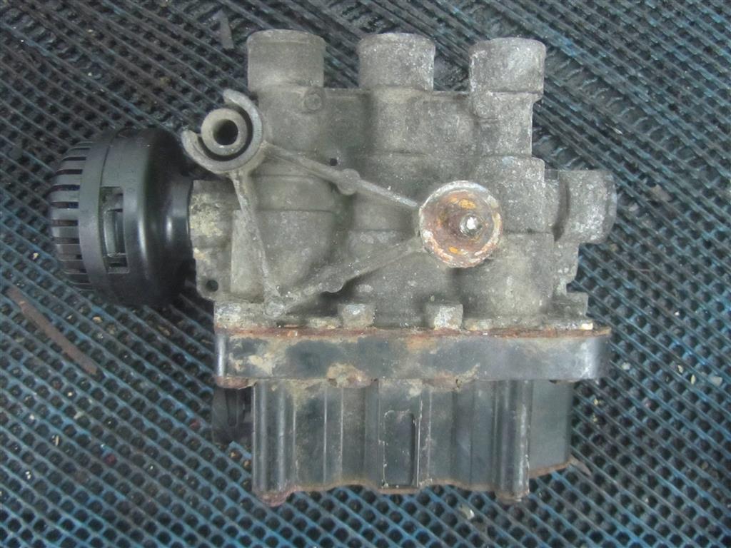 Кран уровня подвески для Renault Premium Dci 5010422345