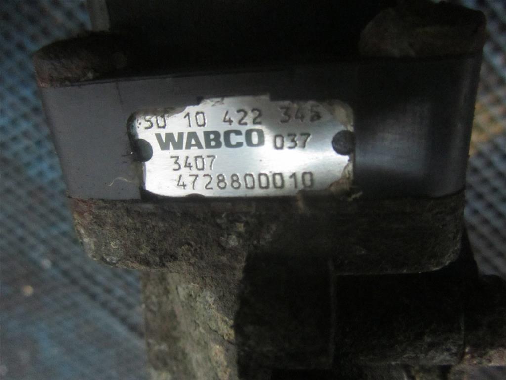 Кран уровня подвески для Renault Premium Dci 5010422345