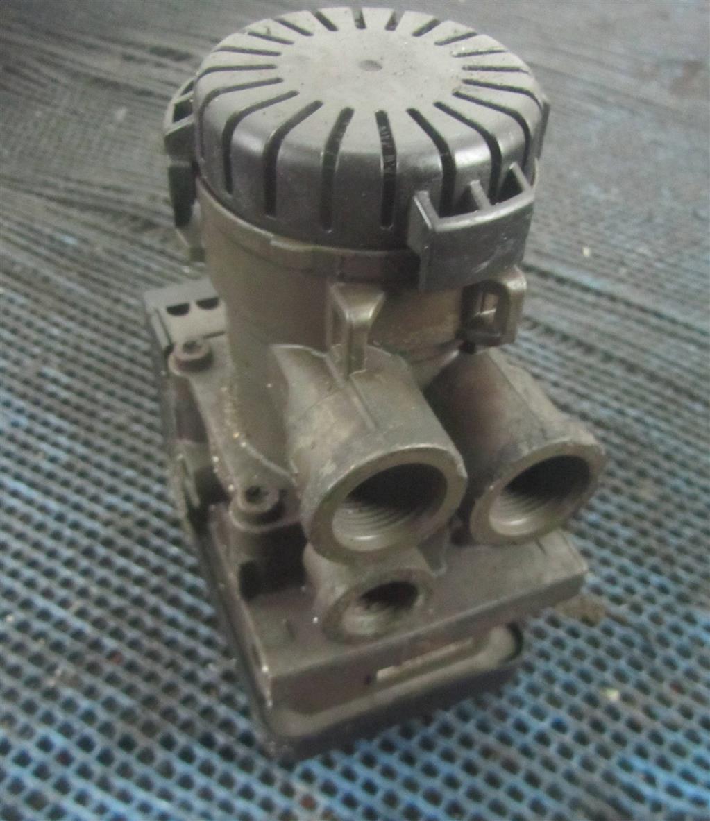 Кран модулятор тормозов передний ebs для Renault Premium DXI 20828237