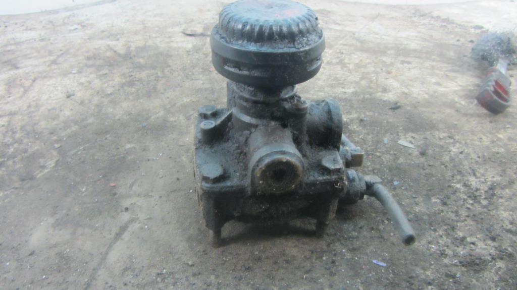 Клапан ускорительный для MAN F 2000  9730112000