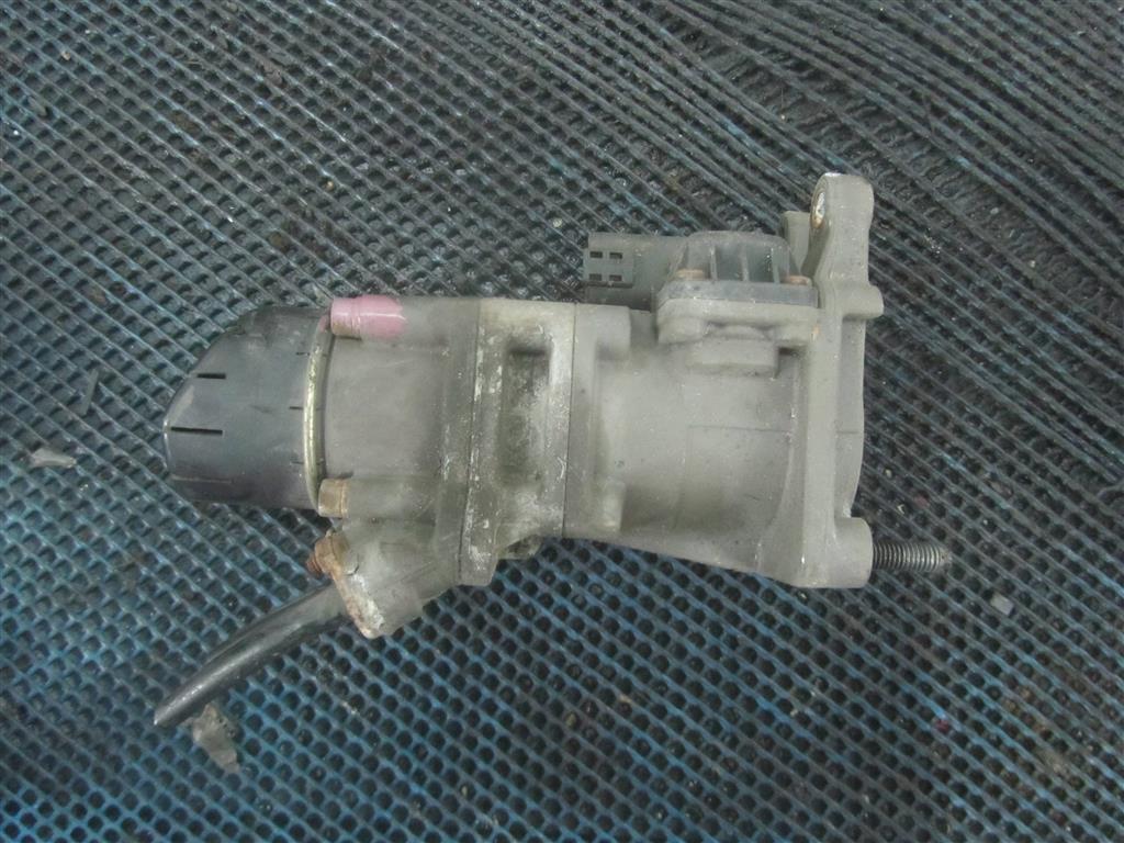 Кран главный тормозной для Renault Premium DXI 21390592