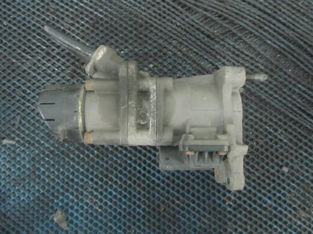 Кран главный тормозной для Renault Premium DXI 21390592