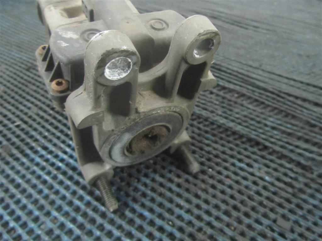 Кран главный тормозной для Renault Premium DXI 21390592