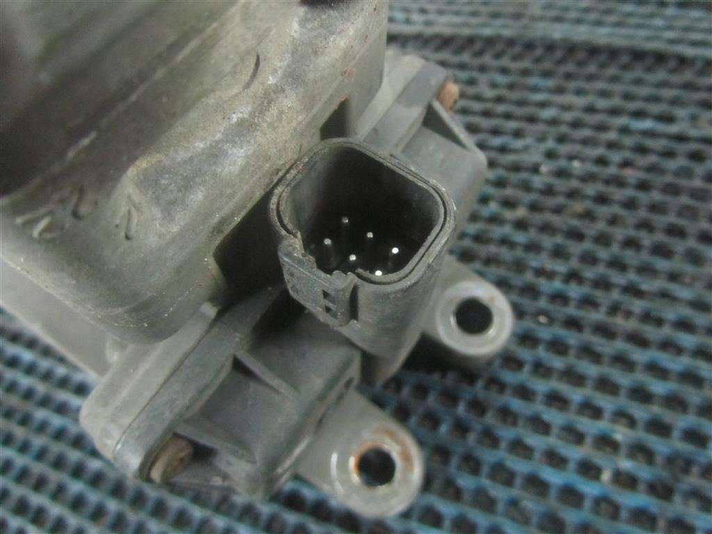 Кран главный тормозной для Renault Premium DXI 21390592