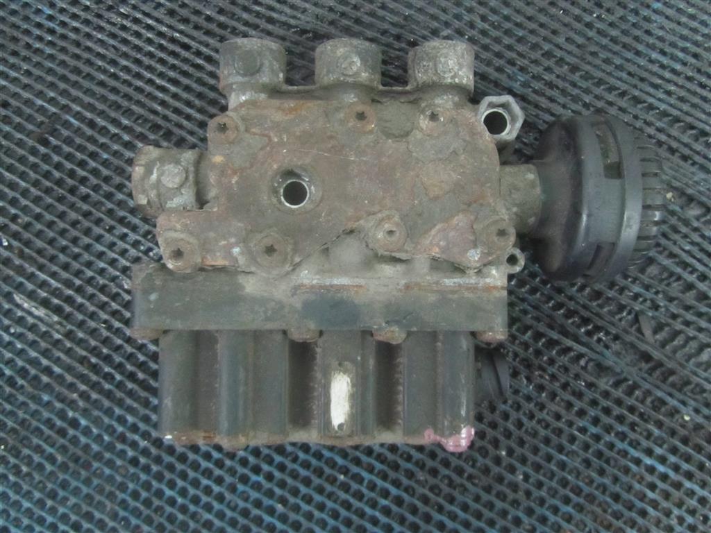 Кран уровня подвески для Renault Premium DXI 5010457434